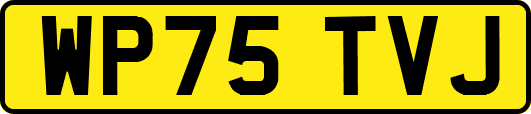 WP75TVJ