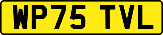 WP75TVL