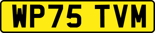 WP75TVM