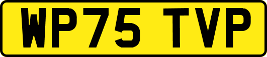WP75TVP