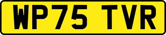 WP75TVR