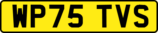 WP75TVS
