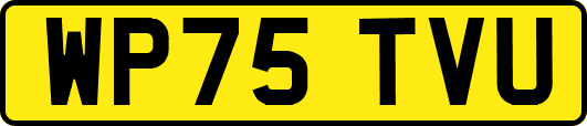 WP75TVU