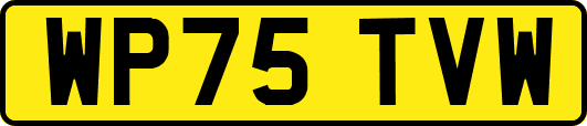 WP75TVW