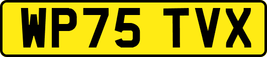 WP75TVX