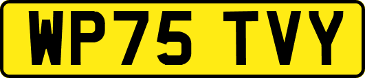 WP75TVY