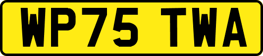 WP75TWA
