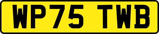 WP75TWB