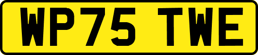 WP75TWE