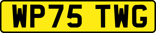 WP75TWG