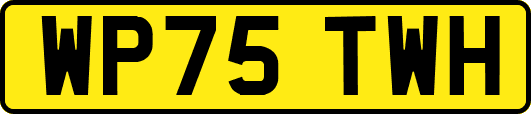 WP75TWH