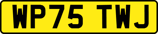 WP75TWJ