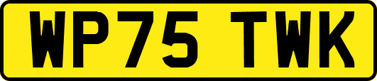 WP75TWK