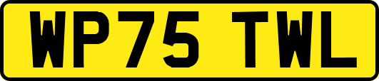 WP75TWL