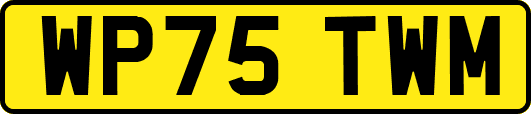 WP75TWM