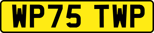 WP75TWP