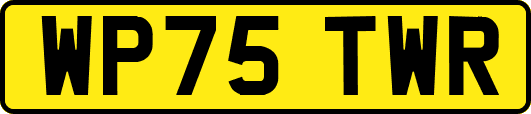 WP75TWR