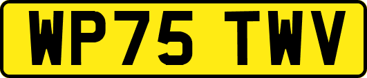 WP75TWV
