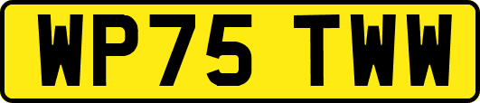 WP75TWW