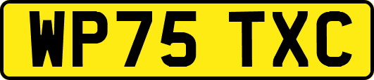WP75TXC