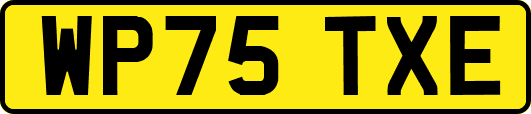 WP75TXE
