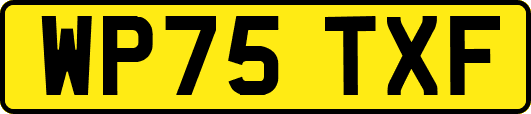 WP75TXF