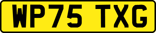 WP75TXG