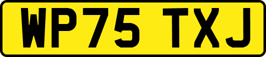 WP75TXJ