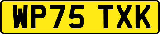 WP75TXK