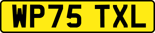 WP75TXL