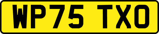 WP75TXO