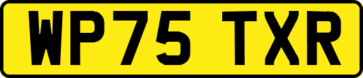 WP75TXR