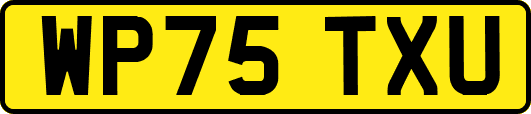WP75TXU