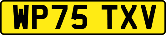 WP75TXV