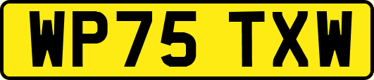 WP75TXW