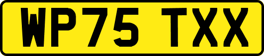 WP75TXX