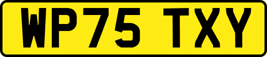 WP75TXY