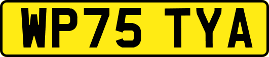 WP75TYA