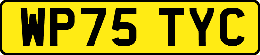 WP75TYC