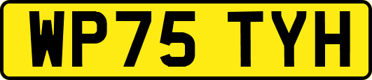 WP75TYH