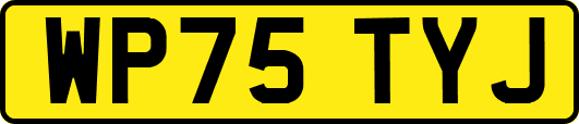 WP75TYJ