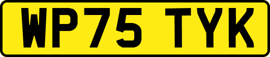 WP75TYK