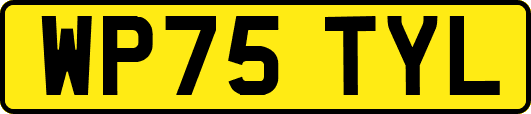 WP75TYL
