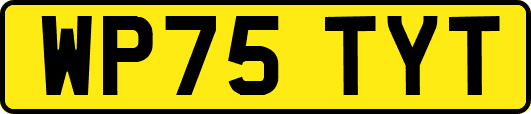WP75TYT