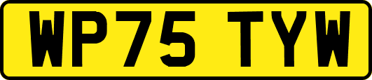 WP75TYW