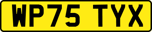 WP75TYX
