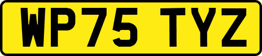 WP75TYZ