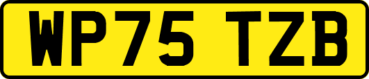 WP75TZB