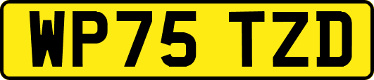 WP75TZD