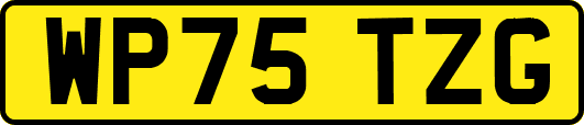 WP75TZG